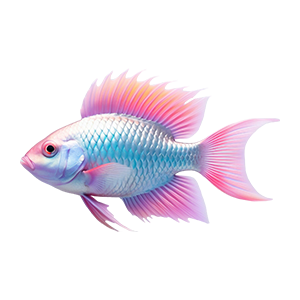 product-3 Rainbow Fish